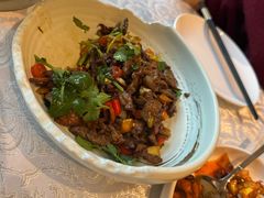 -马凯餐厅(地安门店)