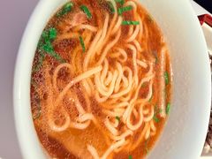 -四季民福烤鸭店(王府井东安门店)