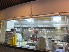 -徐记私厨(半淞园路店)