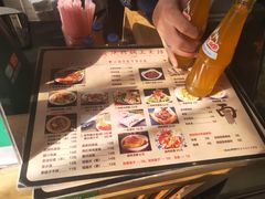 -大嘻咹biangbiang面(历史博物馆店)