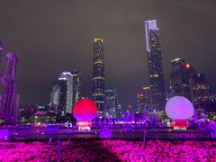 -海心沙亚运公园