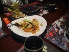-弓二·烧鸟居酒屋(财富购物中心店)