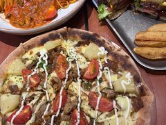 -魏斯理汉堡(西安沣东吾悦店)