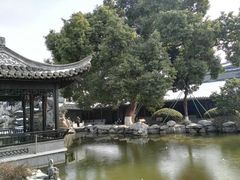 -口岸雕花楼