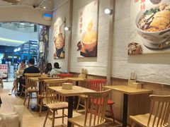 -云味馆·云南菜·云南米线(地王店)