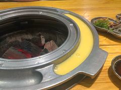 鸡蛋糕-伊茉家的烤肉店(勒泰中心店)