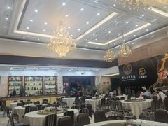 -轩记海鲜餐厅·四十五年老字号·经典粤菜(西区彩虹店)