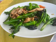 -大笑饭堂(甲子桥店)