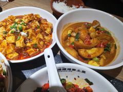 -建辉湖南土菜馆(南大街店)