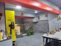 -甬小馆·焗海鲜温州菜(五马街店)