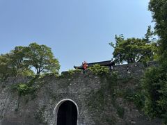 -南京城墙景区
