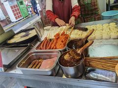 -张记灌饼(丰富路店)