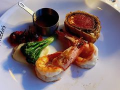 -Kathleen's Waitan 凯圣琳江景西餐厅(外滩店)