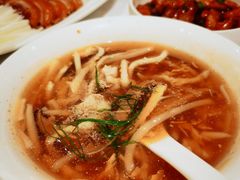 宋嫂鱼羹-知味观(湖滨总店)