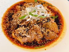 -南堂館川菜文化餐厅(天府店)