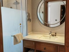 -日喀则乔穆朗宗酒店