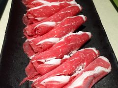 海底捞火锅店(海宁路店)-海底捞火锅(海宁路店)