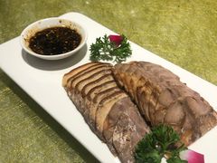 -成都钓鱼台精品酒店-品聚·成都餐厅