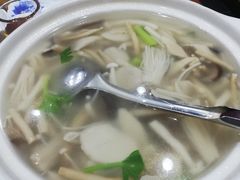 -下梅人家土菜馆(历史文化餐厅度假区店)