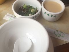 -顺顺小吃(独克宗古城店)