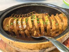 -火福·天湖阁大闸蟹博物馆主题餐厅(浅水湾店)