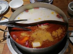 -蒙肥羊·酸汤潮牛·鲜牛肉火锅烤肉自助(岗顶店)