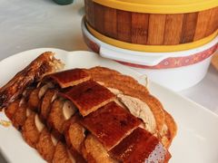 招牌香酥烤鸭-大鸭梨烤鸭(望京店)