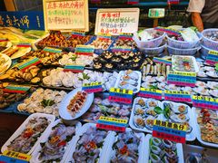 -三个渔夫·蒸汽海鲜(五大道店)