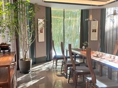 -王府茶楼茶宴·创意菜(朝阳公园店)