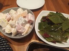-hallch 好吃餐厅(全运村中央广场店)