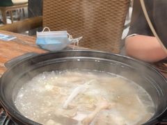 -春润大地海南椰子鸡(沙井京基百纳广场店)