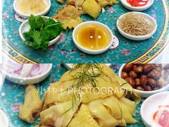 顺德走地鸡捞起-顺味凤城(九六广场店)