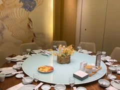 -隆喜元鱼汤包·海鲜(中联广场店)