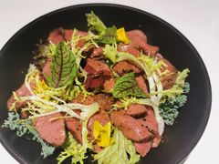 -K·Kitchen KK牛扒厨房(江南西店)
