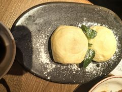 -金掌勺锅包肉(太原万达店)