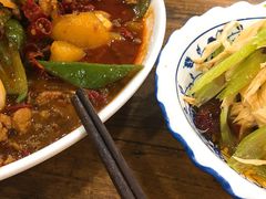 -福顺祥大盘鸡(临潼店)