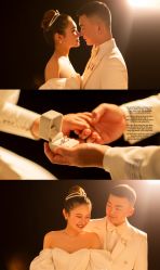 -薇咖映画婚纱摄影工作室