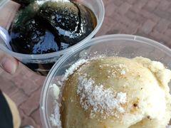 -共和老洪豆花草粿水粿
