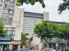 -上海市中医医院(芷江路院区)