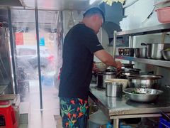 -熊腊生热干面馆(宝丰店)