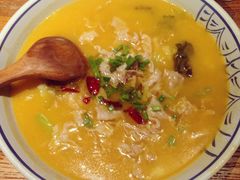 -云海肴·汽锅鸡·云南菜(天津国金汇店)