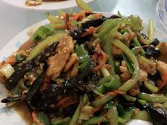 -中原农家乐(中原饭店)