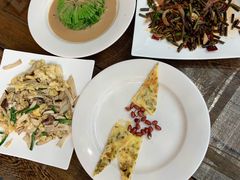 -喜林苑·稻田餐厅(品相府店)