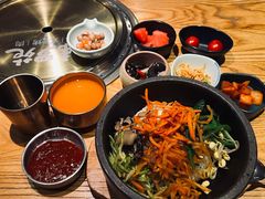 石锅拌饭-韩罗苑(万象城店)