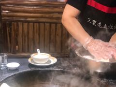 -三里屯土灶台(盐城总店)