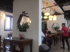 -雲栖斜街炸酱面馆