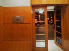 -上海明天广场JW万豪酒店