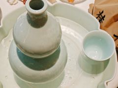 -桂满陇·手作小笼包&江南叫花鸡(中山公园店)
