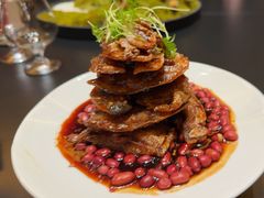 -钱塘秋荷·新江浙菜(沪太路店)