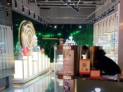 -柏尼娅PEARIA·蛋糕定制(北京SKP店)